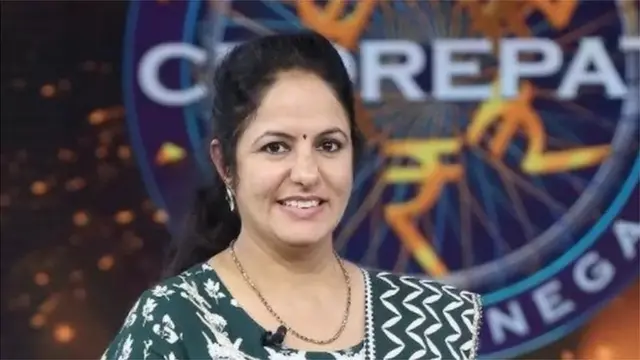 कविता चावला