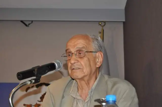 Mümtaz Soysal