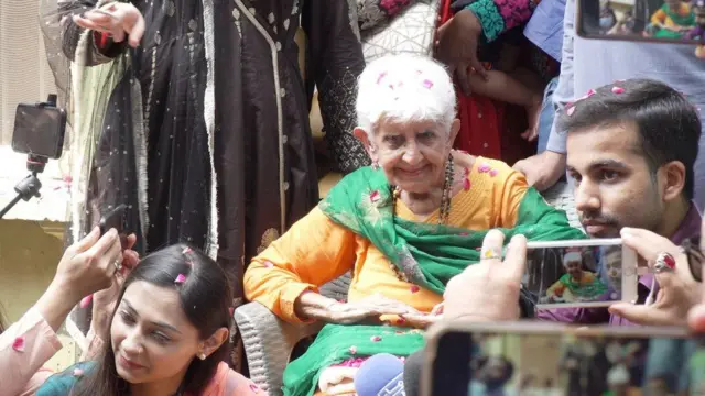 రీనా వర్మ