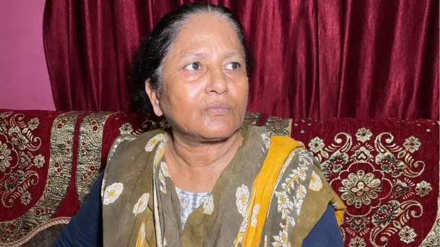 कमलजीत कौर