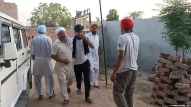 ਗੁਰਤੇਜ ਸਿੰਘ