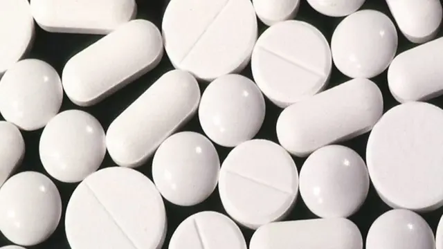 Dawa za virusi vya ukimwi