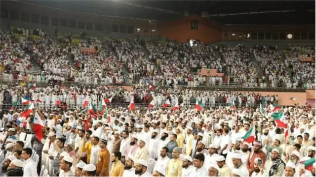 యోగీ ప్రభుత్వం ఈ సంస్థను ఎందుకు నిషేధించాలనుకుంటోంది