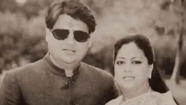 राजमाता विजयाराजे आणि माधवराव शिंदे यांच्यात का आला होता दुरावा?