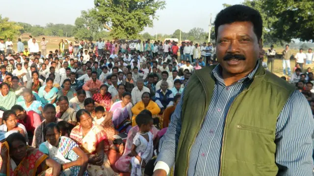 एनोस एक्का