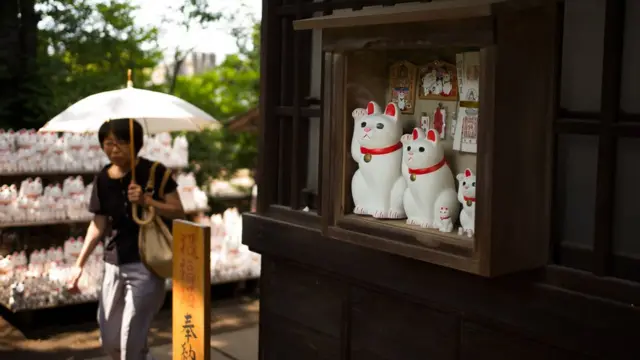 خوش نصیبی کو خوش آمدید کہیے