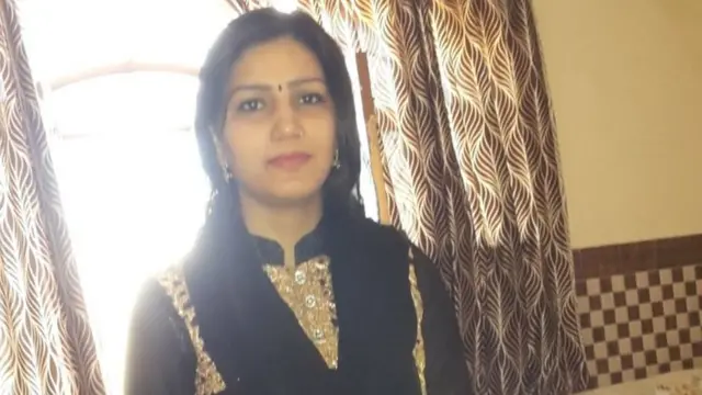 सपना चौधरी