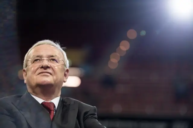 مارتین وینترکرن