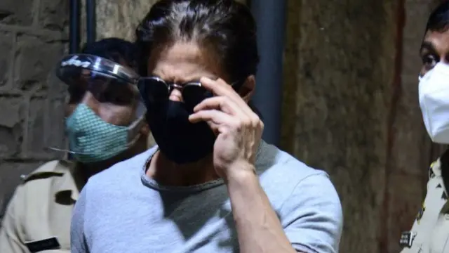 शाहरूख खान