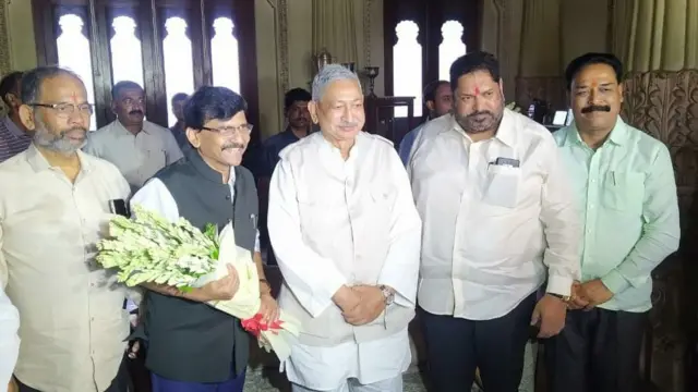 छत्रपती शाहू