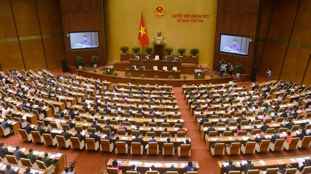 Việt Nam