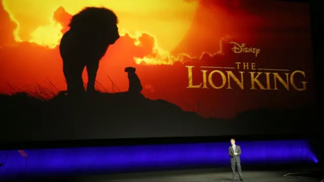 Lion king