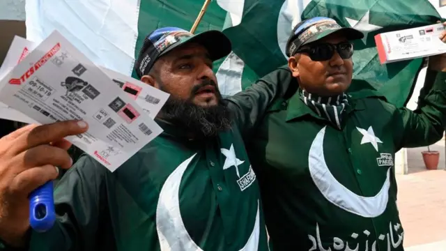 पाकिस्तान, श्रीलंका, क्रिकेट