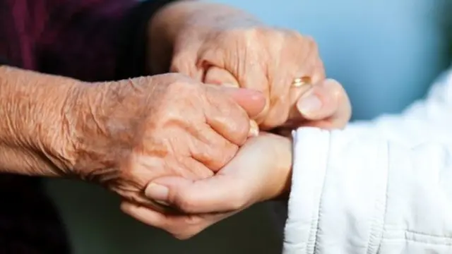 డిమెన్షియా వ్యాధి