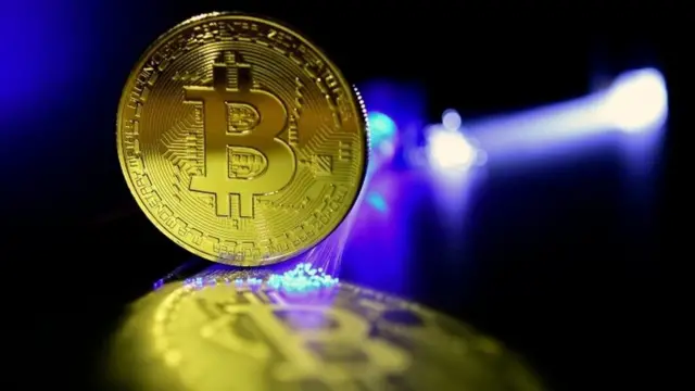 बिटक्वाइन