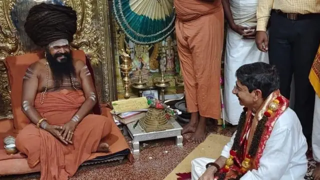 ஆளுநர் ரவி