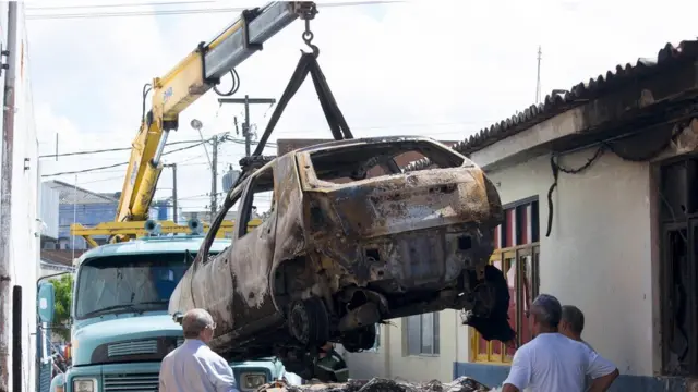 Carro queimadocassino com bônus de cadastro sem depositarNatal