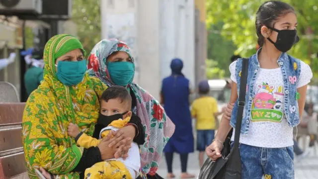 ‘ఈ ఆపదను ఎదుర్కొనే ఏ ఆయుధాన్నీ ప్రభుత్వమేమీ దాచిపెట్టలేదు’