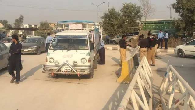 گولڑہ موڑ اسلام آباد