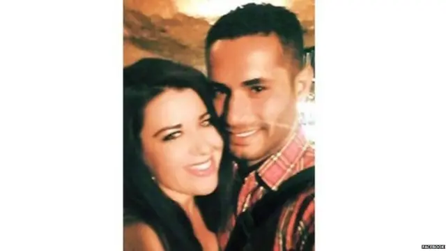 लॉरा प्लमर और उनके साथी