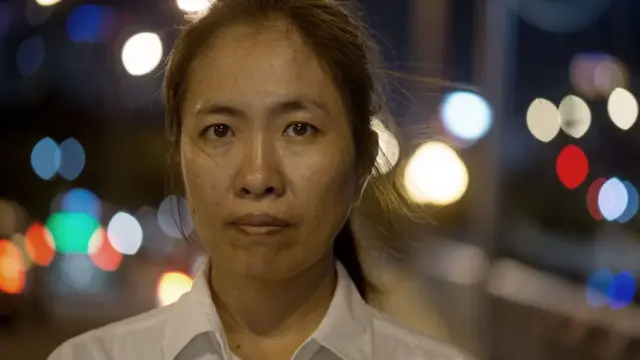Mẹ Nấm