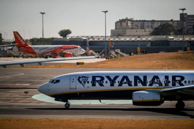 ryanair