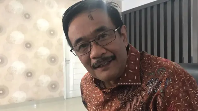 Djarot