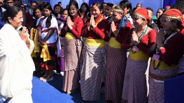 ममता बनर्जी