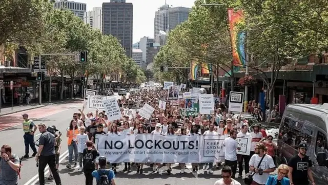 Sydney