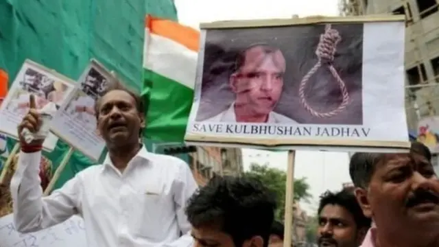 कुलभूषण