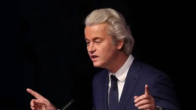 Geert Wilders
