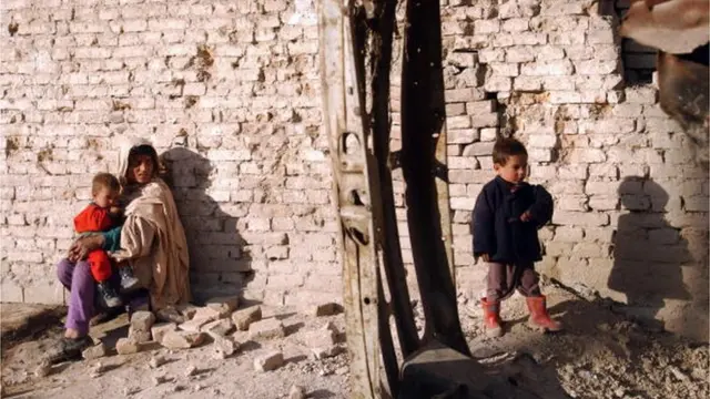 د اقتصاد وزارت وايي د افغانستان د سړي سر په عاید کې پرمختګ کړی دی