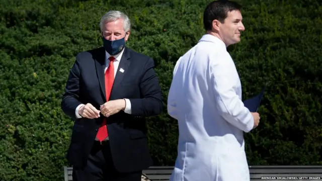 डोनाल्ड ट्रंप