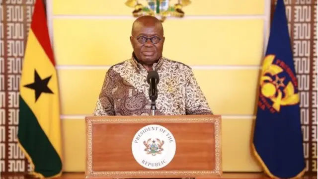 Nana Akudo Addo