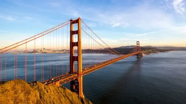 உறுதியான பாலம்