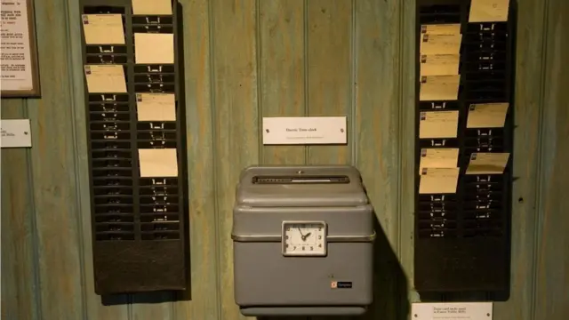 أصبحت الشركات ملزمة بتسجيل ساعات عمل موظفيها، بطرق مختلفة، سواء بأجهزة مسح بصمة اليد أو بسجلات ورقية