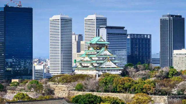 Osaka