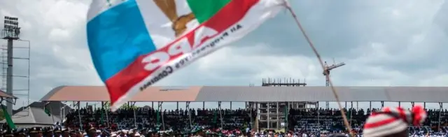 Ndọrọndọrọ ọchịchị Naịjirịa