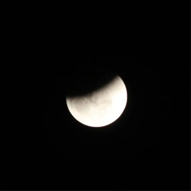 సూపర్ బ్లూ బ్లడ్ మూన్