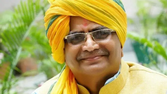 ओम प्रकाश धनखड़