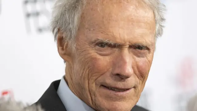 क्लिंट ईस्टवुड