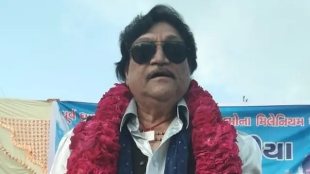 નરેશ કનોડિયા