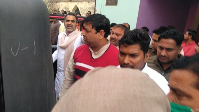 संजय बलियान