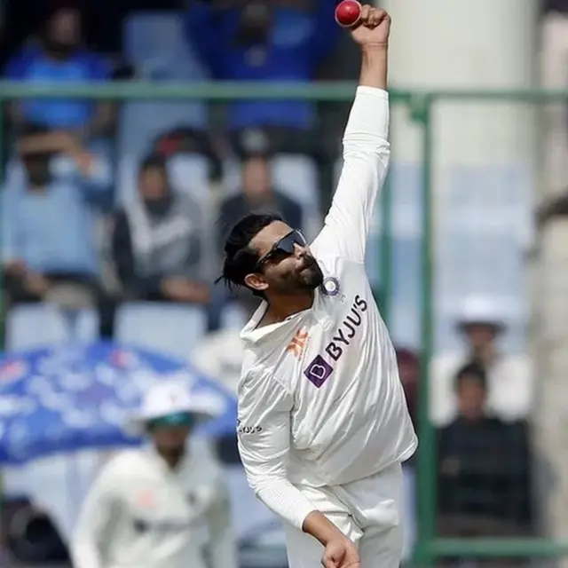 રવીન્દ્ર જાડેજા