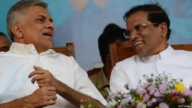 විධායකයේ සහ ජනාධිපතිවරයාගේ කාර්ය භාරය නිර්වචනය කිරීමේ සම්බන්ධයෙන් තවදුරටත් නිරාකරණය කර ගත යුතු ක්ෂේත්ර පවතිනවා - අගමැති