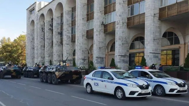 Bishkek