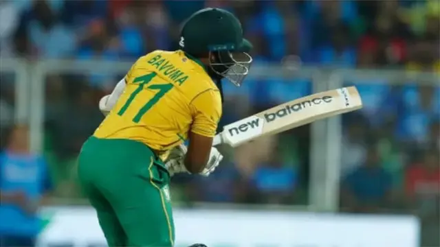 સાઉથ આફ્રિકા