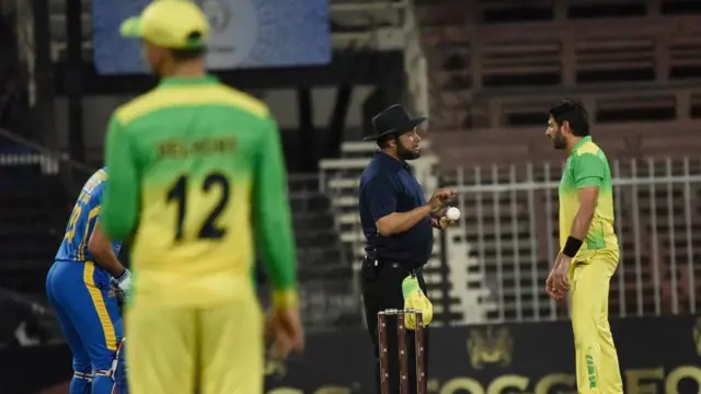 افغانستان پرېمیرليګ