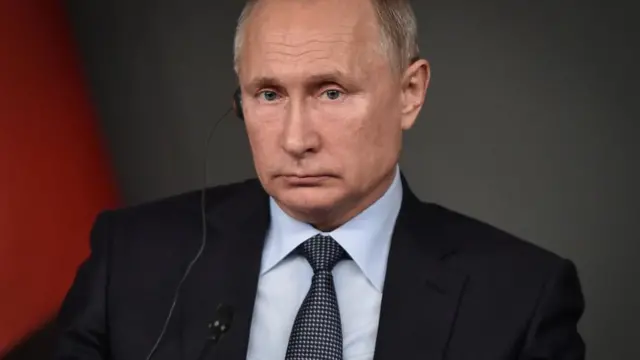 Чого чекати від зустрічі Байдена і Путіна. Версії західних ЗМІ