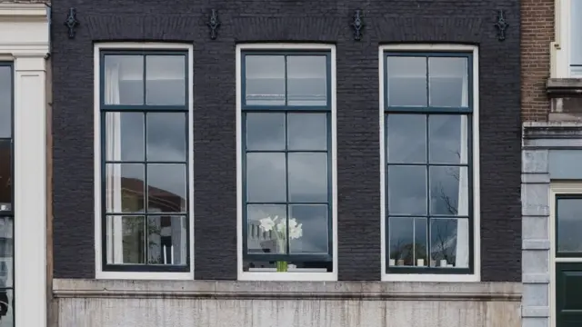 Голландський будинок